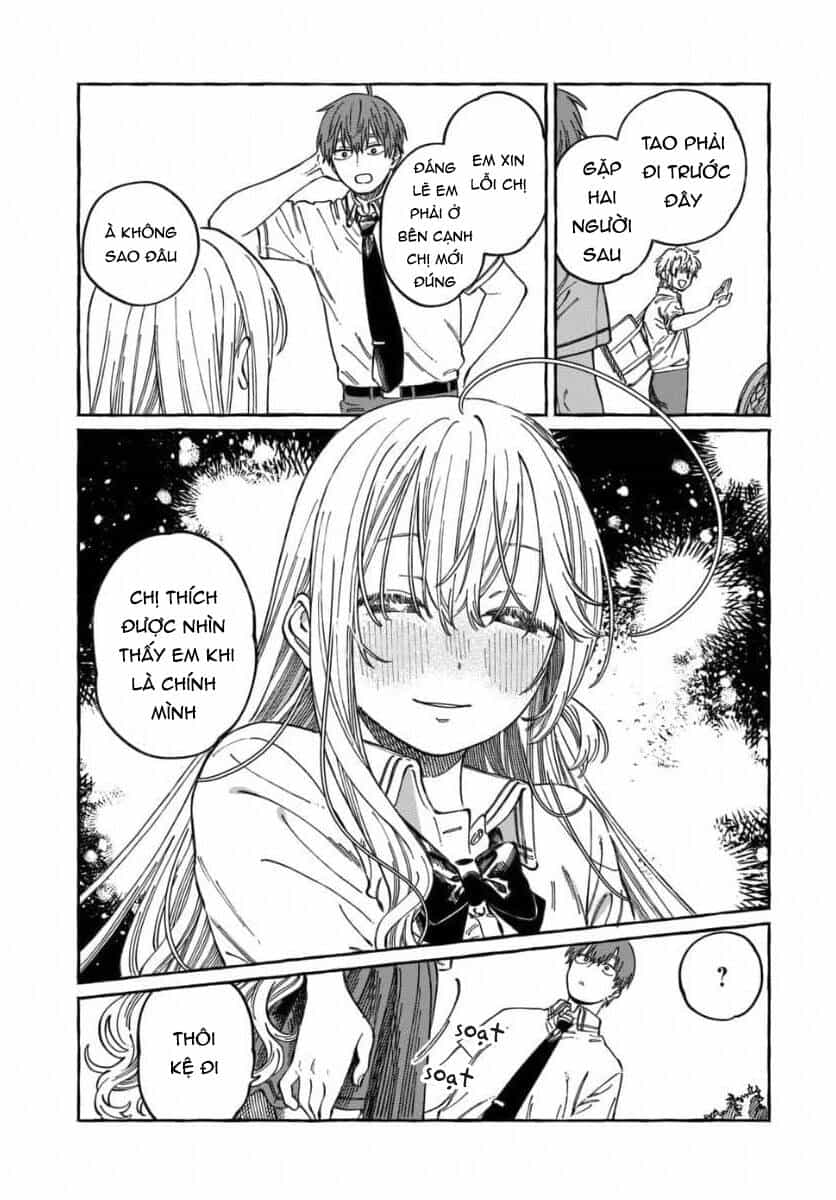 Boku No Suki Na Hito Ga Suki Na Hito - Chương 15 - ảnh 13