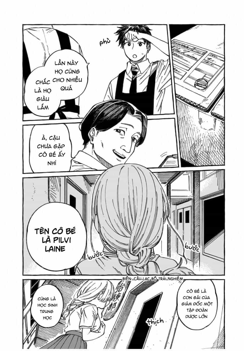 Boku No Suki Na Hito Ga Suki Na Hito - Chương 15 - ảnh 28