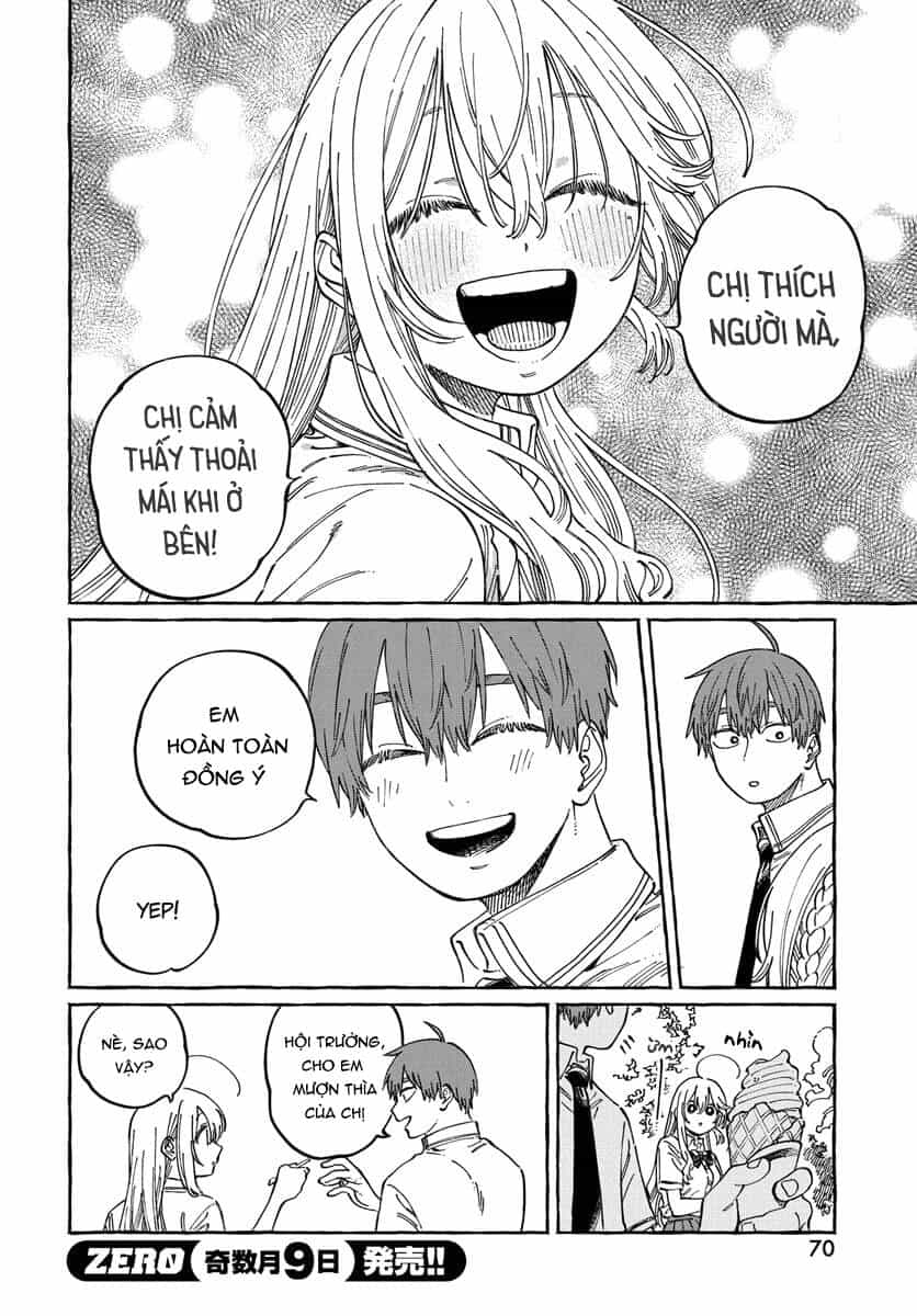 Boku No Suki Na Hito Ga Suki Na Hito - Chương 15 - ảnh 4