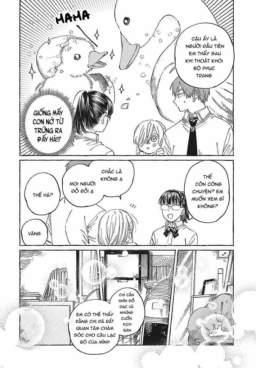 Boku No Suki Na Hito Ga Suki Na Hito - Chương 16 - ảnh 12