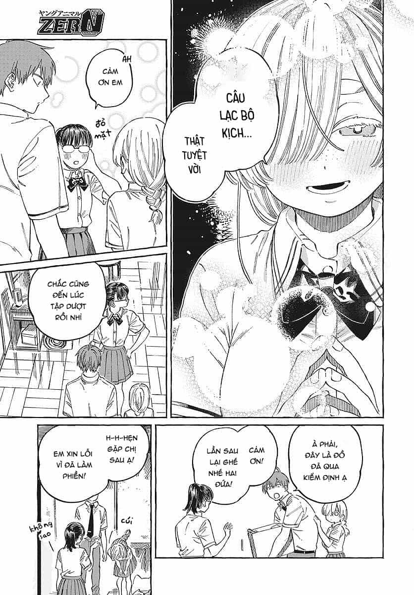 Boku No Suki Na Hito Ga Suki Na Hito - Chương 16 - ảnh 13