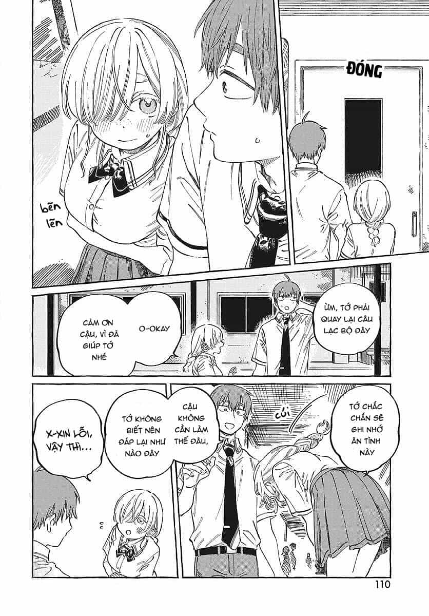 Boku No Suki Na Hito Ga Suki Na Hito - Chương 16 - ảnh 14