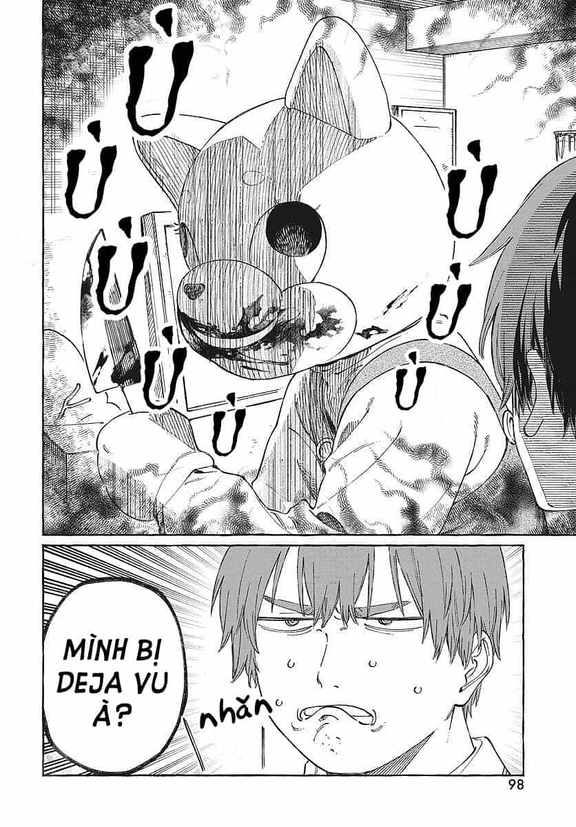 Boku No Suki Na Hito Ga Suki Na Hito - Chương 16 - ảnh 2
