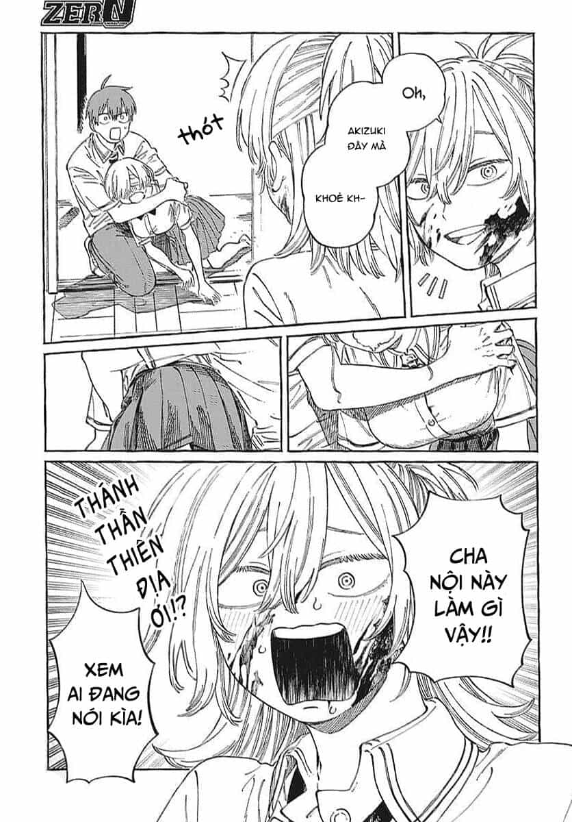 Boku No Suki Na Hito Ga Suki Na Hito - Chương 16 - ảnh 21