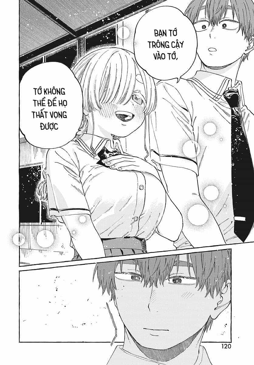 Boku No Suki Na Hito Ga Suki Na Hito - Chương 16 - ảnh 24