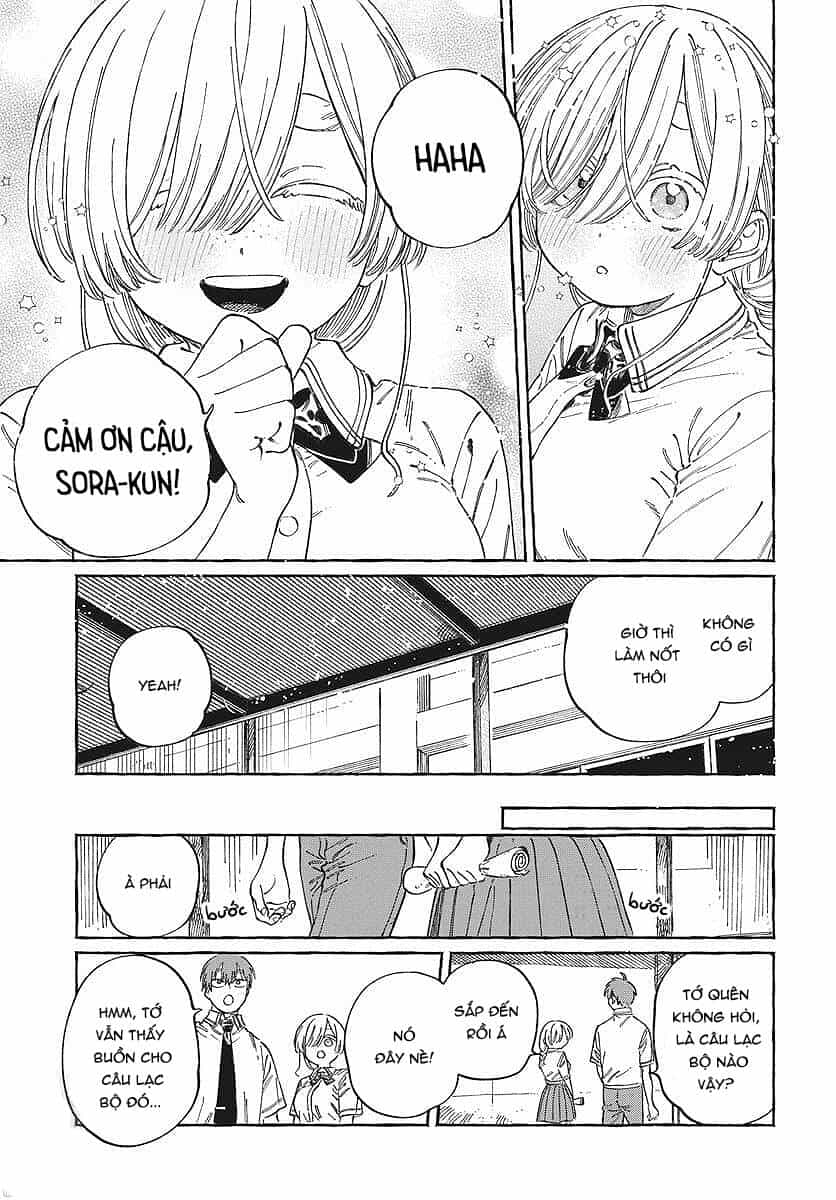 Boku No Suki Na Hito Ga Suki Na Hito - Chương 16 - ảnh 27