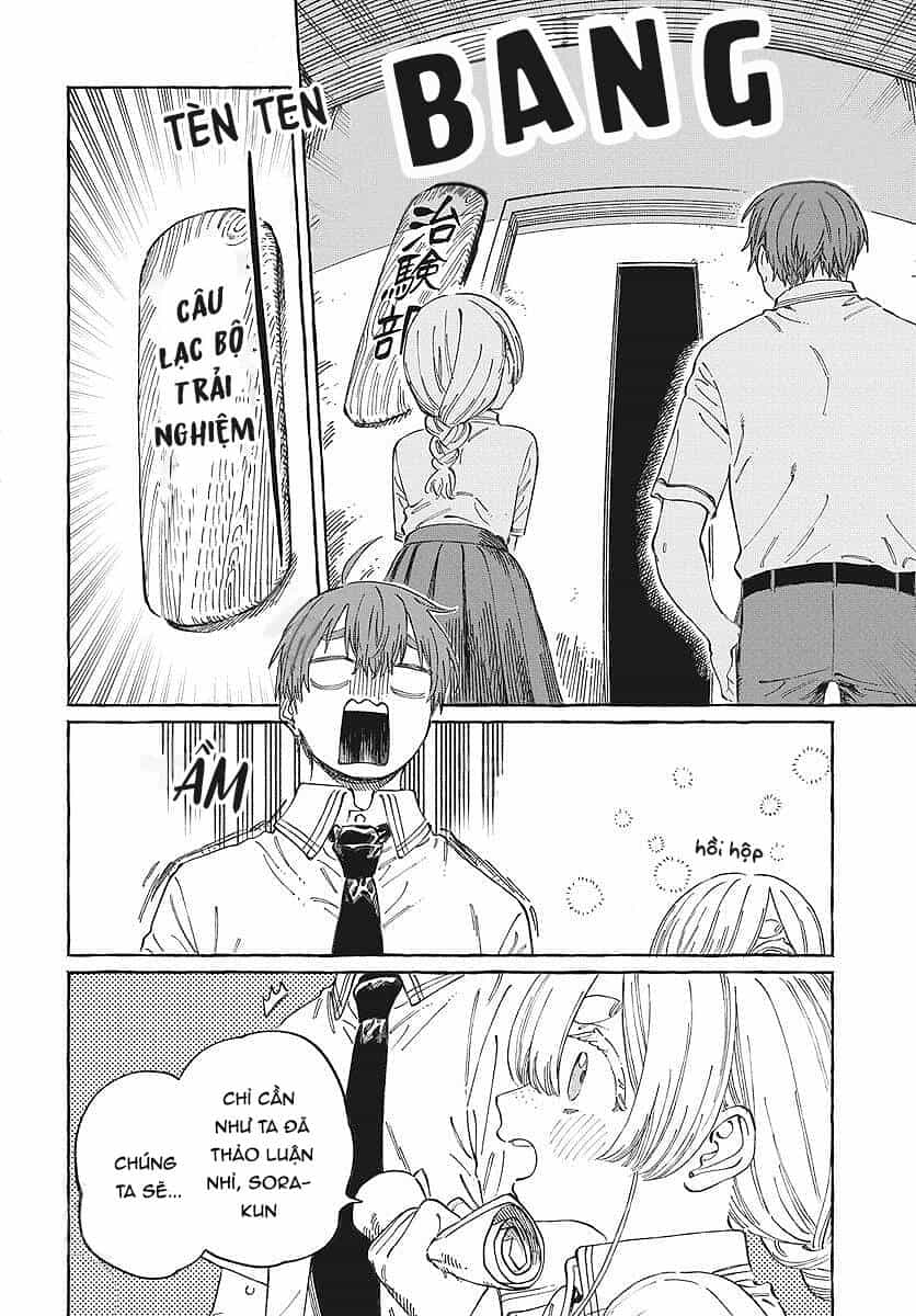 Boku No Suki Na Hito Ga Suki Na Hito - Chương 16 - ảnh 28