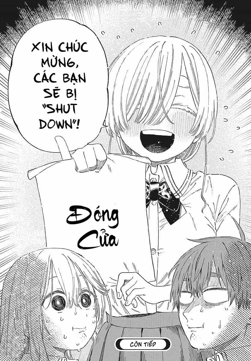 Boku No Suki Na Hito Ga Suki Na Hito - Chương 16 - ảnh 30