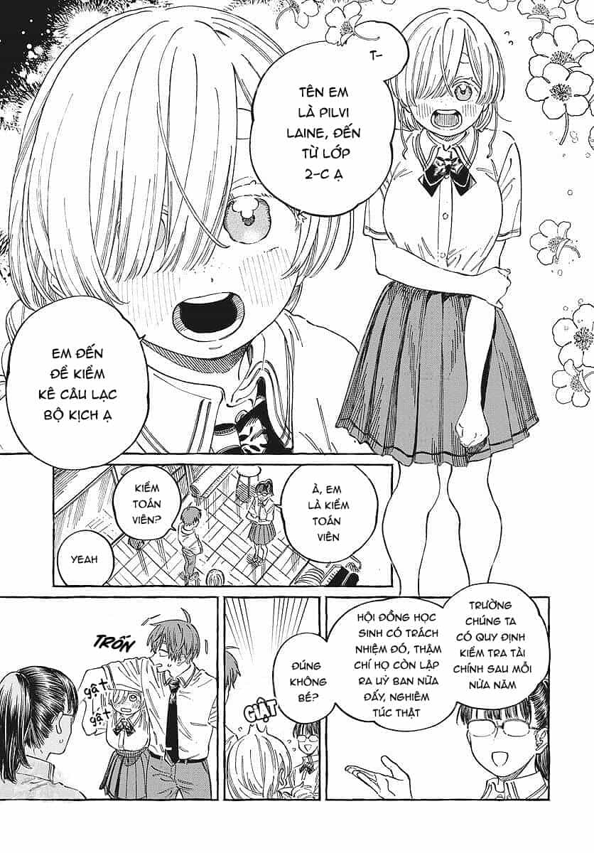 Boku No Suki Na Hito Ga Suki Na Hito - Chương 16 - ảnh 7