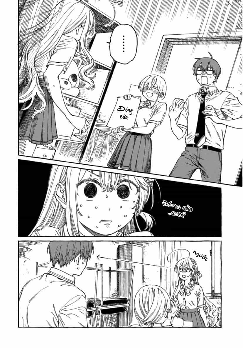 Boku No Suki Na Hito Ga Suki Na Hito - Chương 17 - ảnh 2