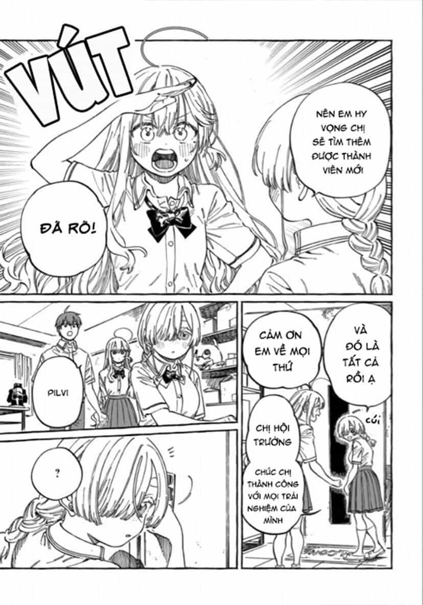 Boku No Suki Na Hito Ga Suki Na Hito - Chương 17 - ảnh 23