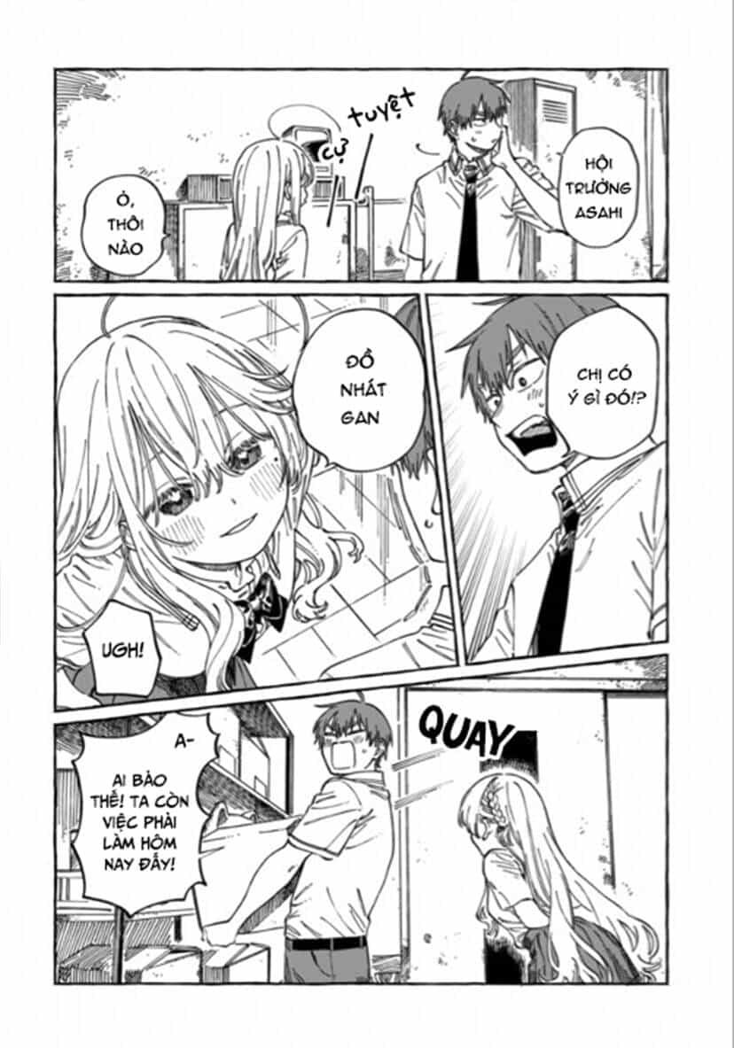 Boku No Suki Na Hito Ga Suki Na Hito - Chương 17 - ảnh 29