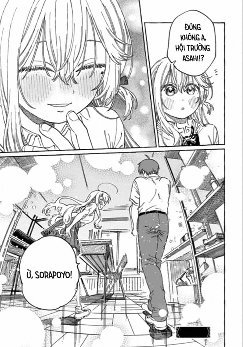 Boku No Suki Na Hito Ga Suki Na Hito - Chương 17 - ảnh 30