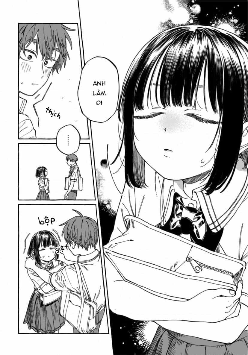 Boku No Suki Na Hito Ga Suki Na Hito - Chuong 18 - ảnh 14