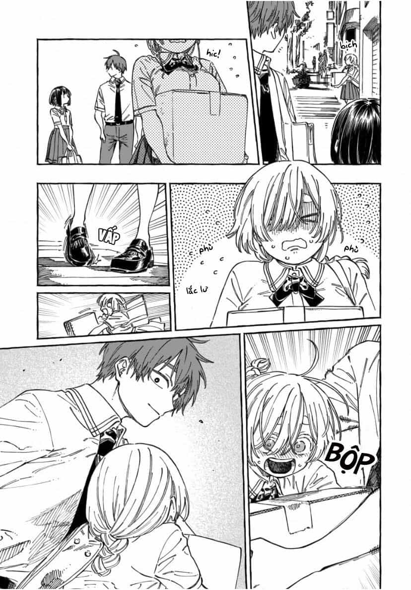 Boku No Suki Na Hito Ga Suki Na Hito - Chuong 18 - ảnh 20