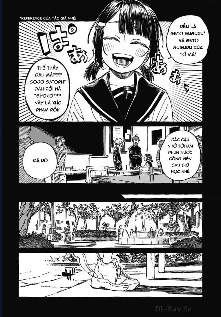Boku No Suki Na Hito Ga Suki Na Hito - Chương 19 - ảnh 10