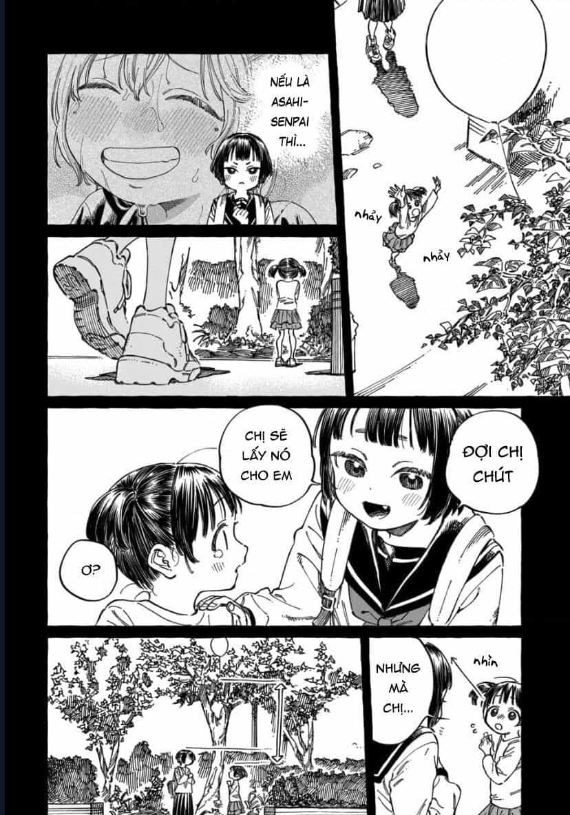 Boku No Suki Na Hito Ga Suki Na Hito - Chương 19 - ảnh 12