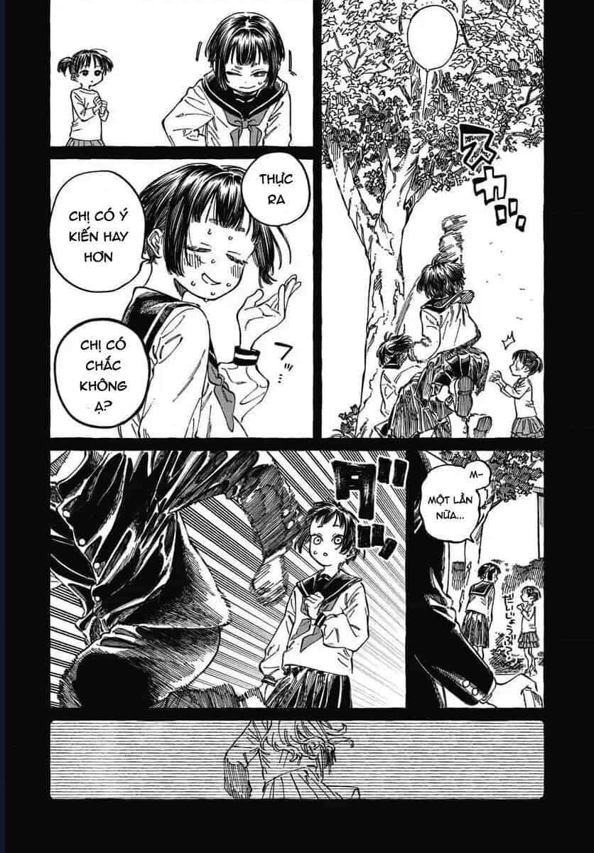 Boku No Suki Na Hito Ga Suki Na Hito - Chương 19 - ảnh 14