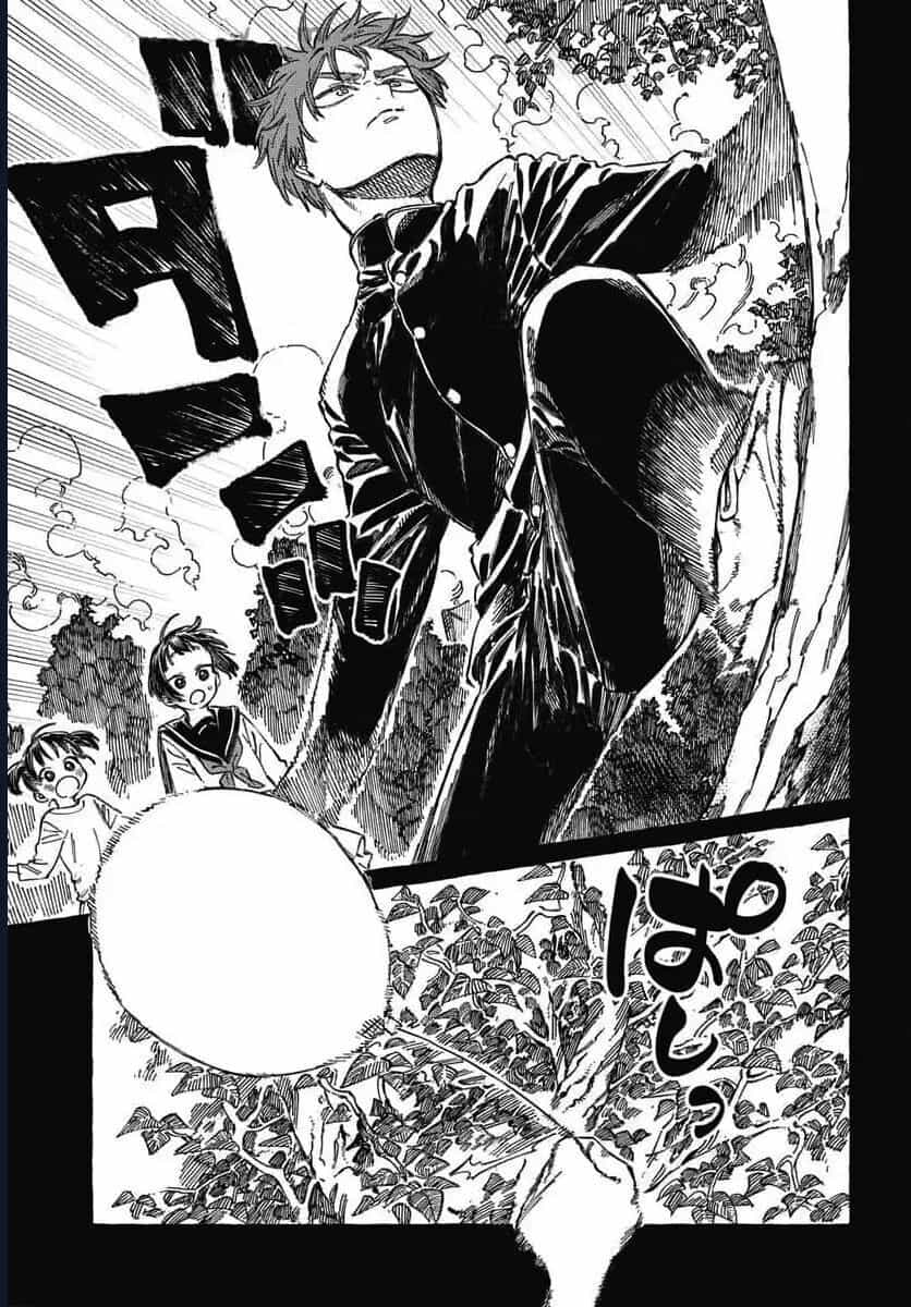 Boku No Suki Na Hito Ga Suki Na Hito - Chương 19 - ảnh 15