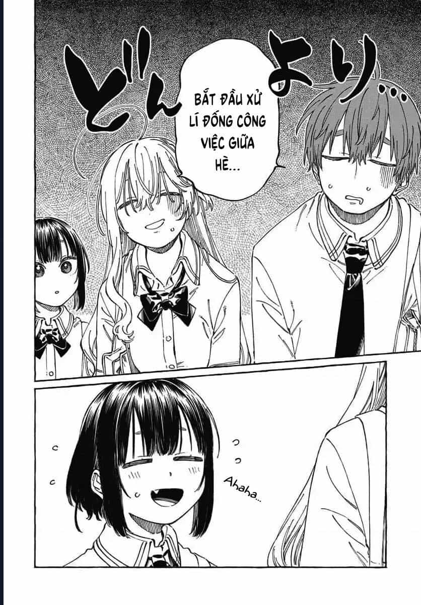 Boku No Suki Na Hito Ga Suki Na Hito - Chương 19 - ảnh 2