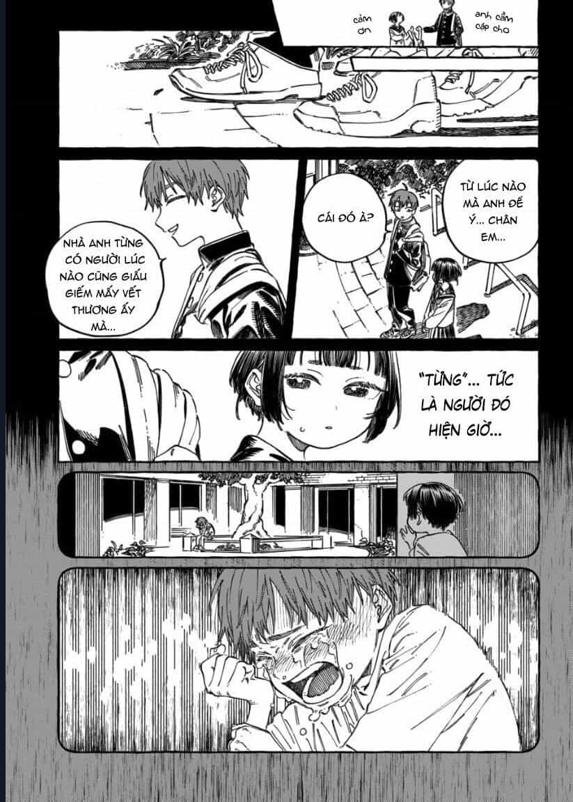 Boku No Suki Na Hito Ga Suki Na Hito - Chương 19 - ảnh 21