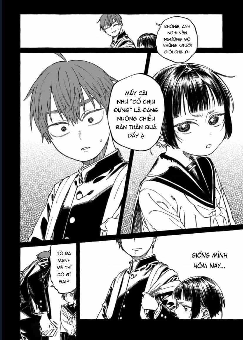 Boku No Suki Na Hito Ga Suki Na Hito - Chương 19 - ảnh 26