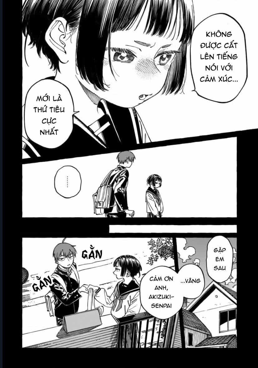 Boku No Suki Na Hito Ga Suki Na Hito - Chương 19 - ảnh 28