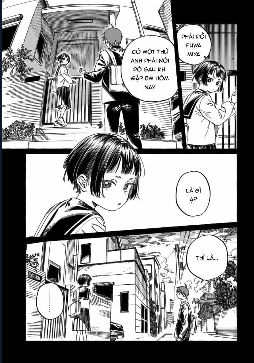 Boku No Suki Na Hito Ga Suki Na Hito - Chương 19 - ảnh 29