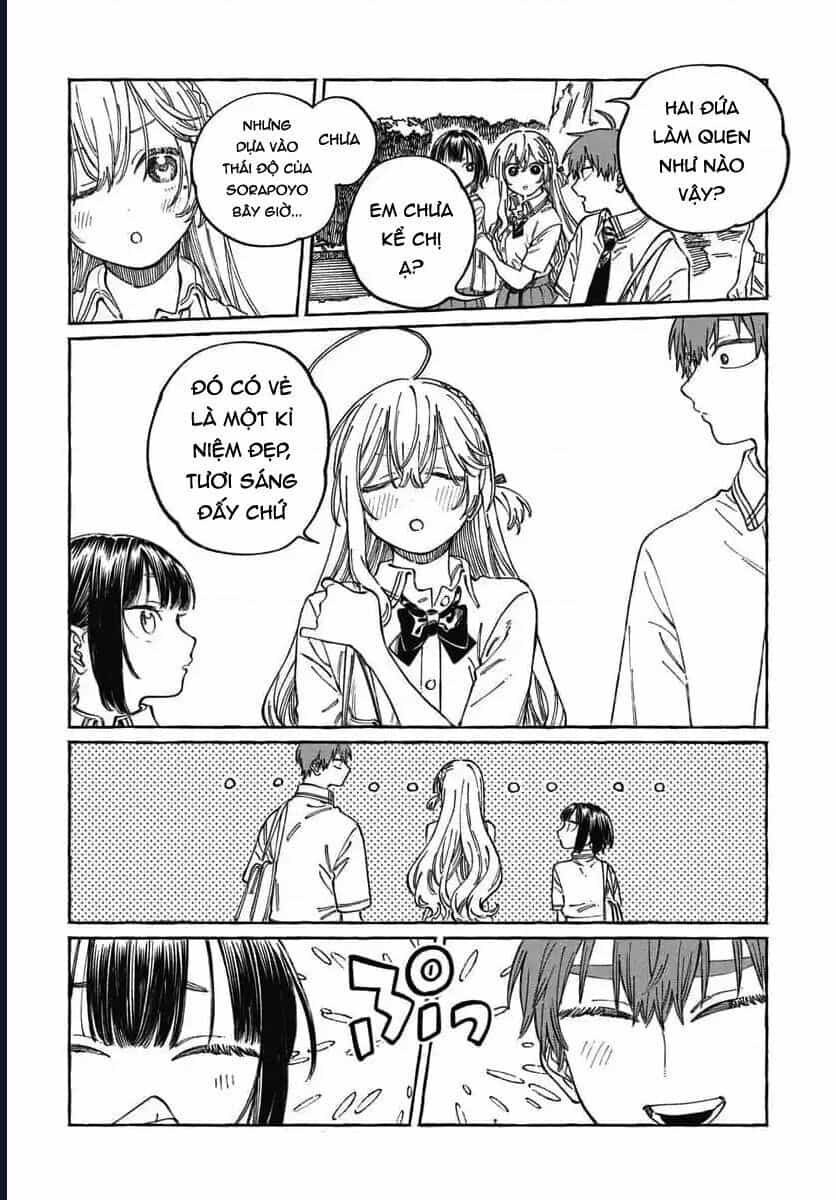 Boku No Suki Na Hito Ga Suki Na Hito - Chương 19 - ảnh 6
