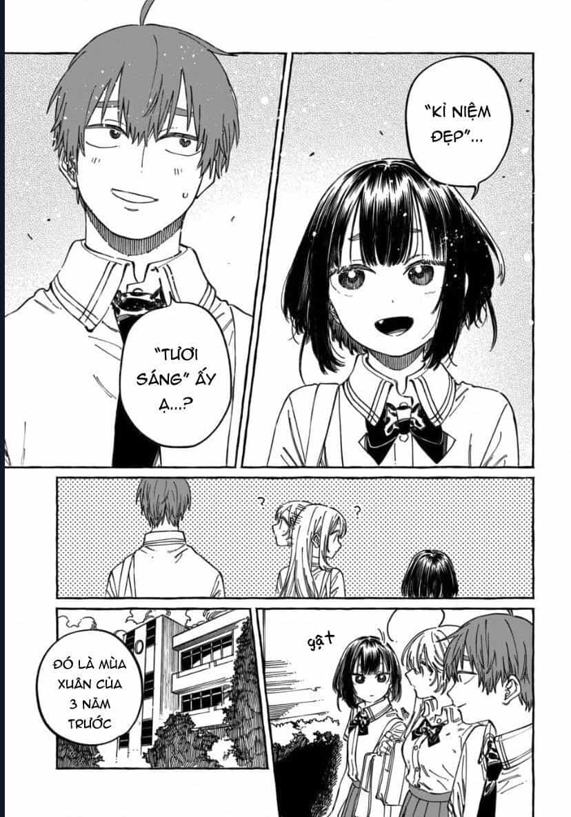 Boku No Suki Na Hito Ga Suki Na Hito - Chương 19 - ảnh 7