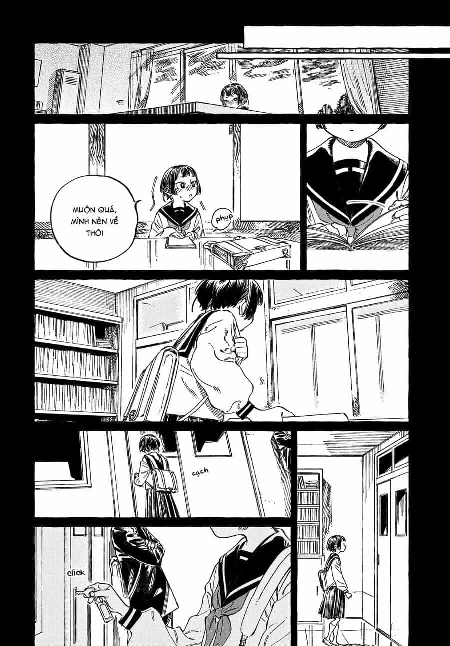 Boku No Suki Na Hito Ga Suki Na Hito - Chương 20 - ảnh 12