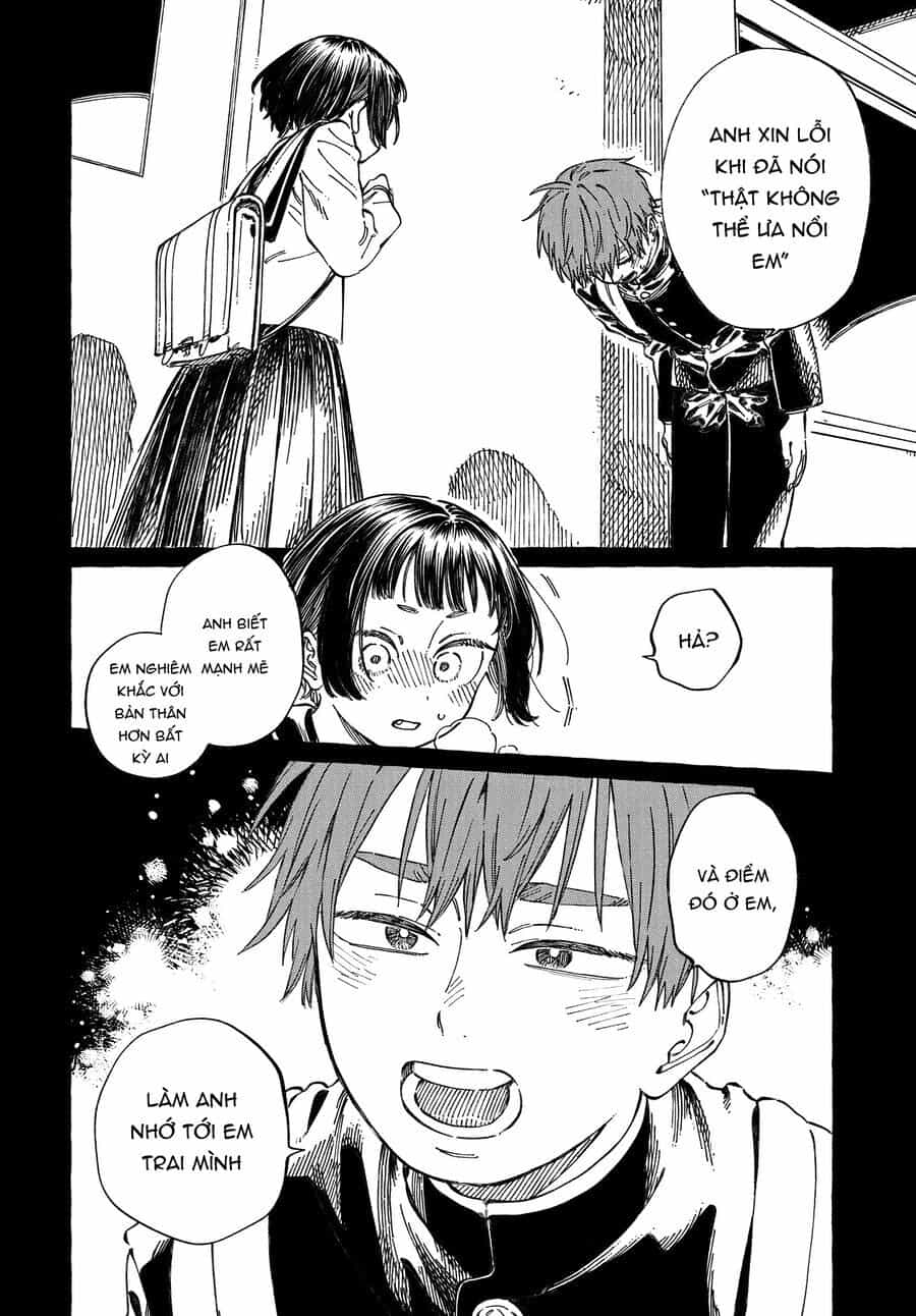 Boku No Suki Na Hito Ga Suki Na Hito - Chương 20 - ảnh 14