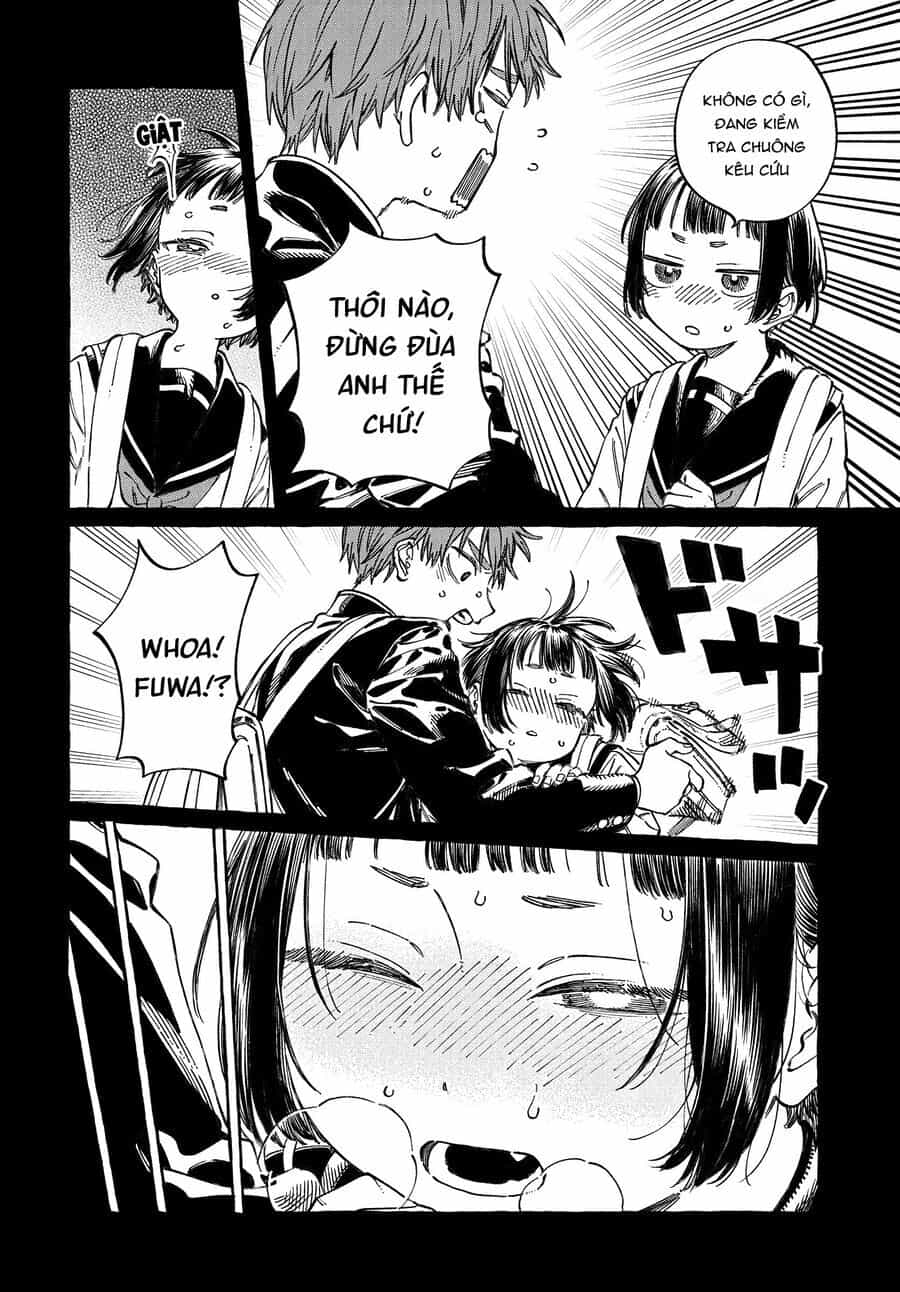 Boku No Suki Na Hito Ga Suki Na Hito - Chương 20 - ảnh 16