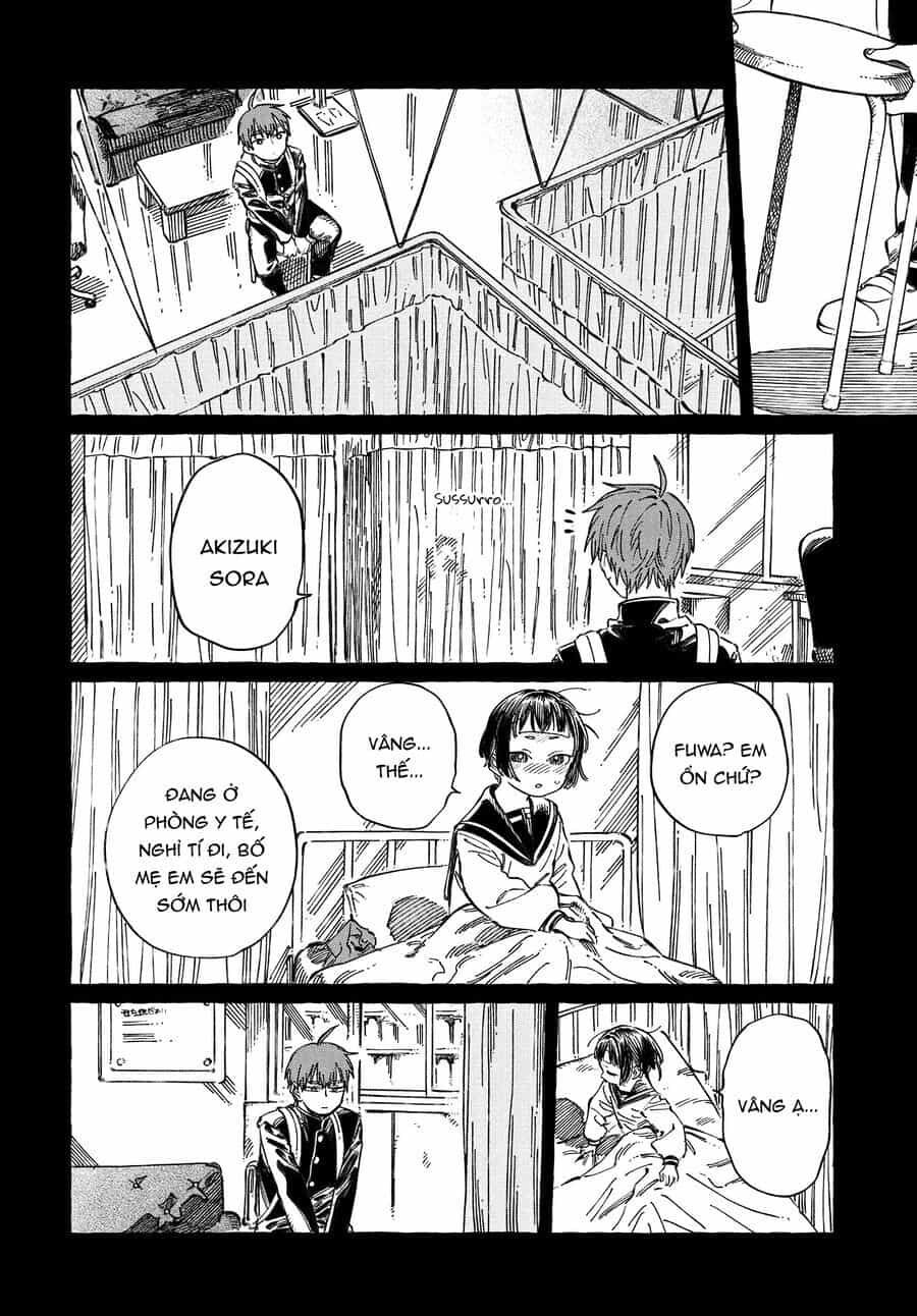 Boku No Suki Na Hito Ga Suki Na Hito - Chương 20 - ảnh 18