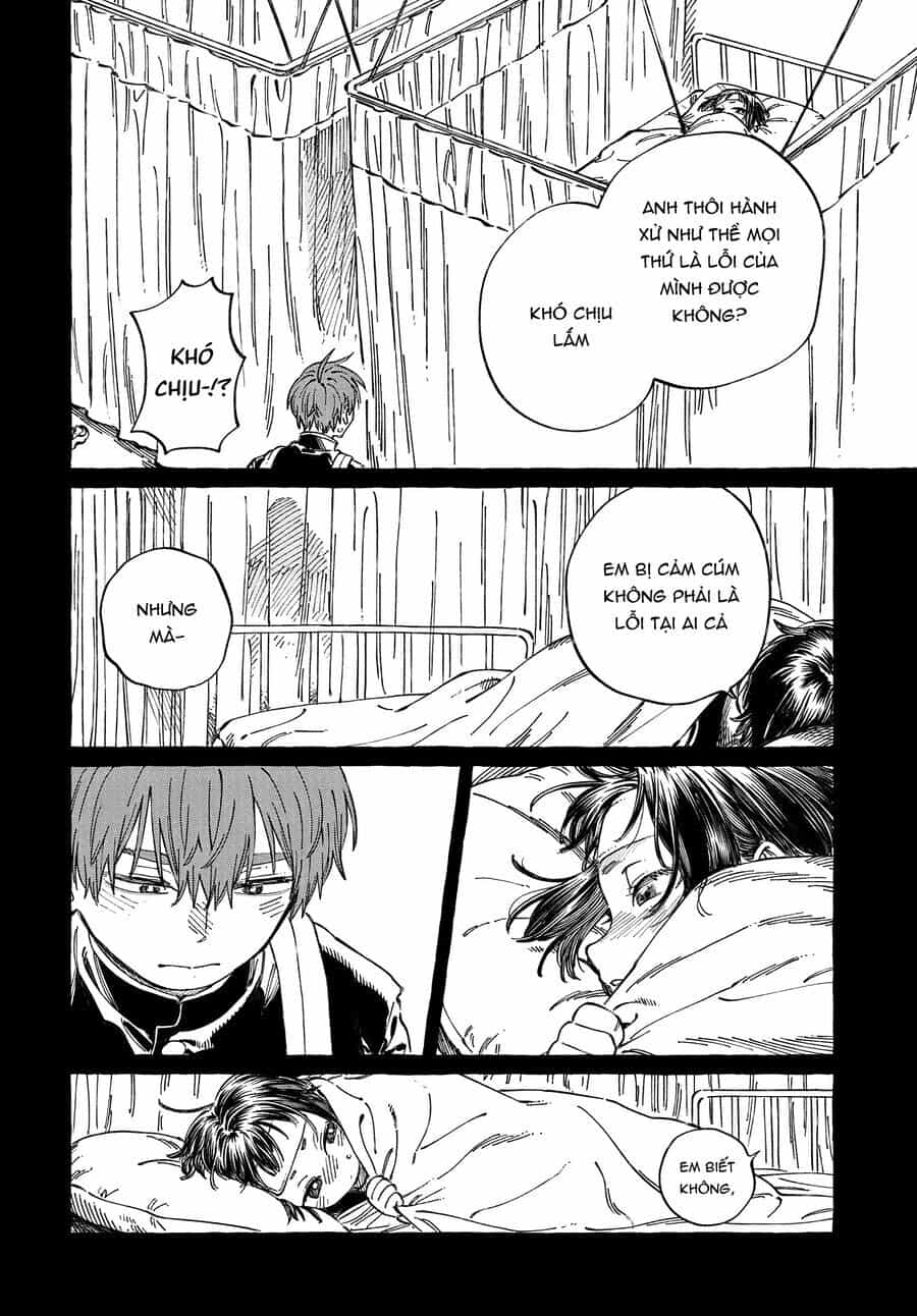 Boku No Suki Na Hito Ga Suki Na Hito - Chương 20 - ảnh 20