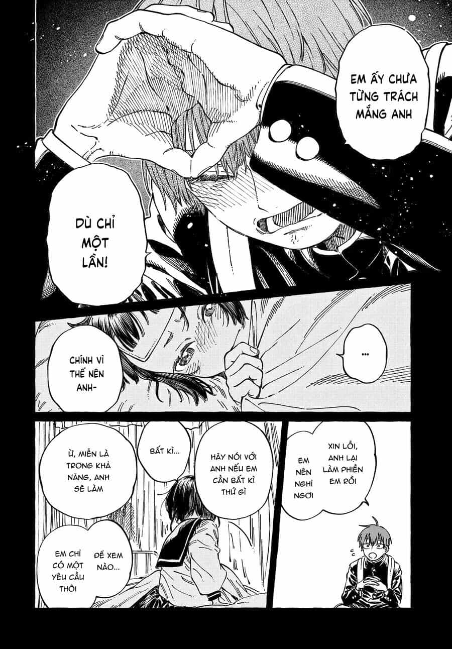 Boku No Suki Na Hito Ga Suki Na Hito - Chương 20 - ảnh 22