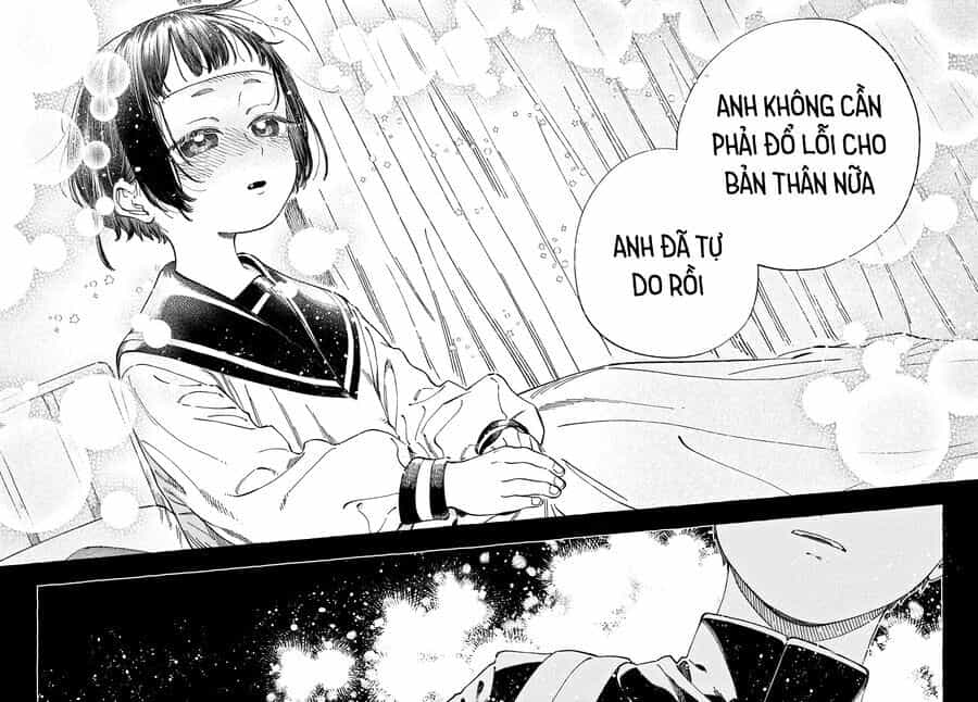 Boku No Suki Na Hito Ga Suki Na Hito - Chương 20 - ảnh 24