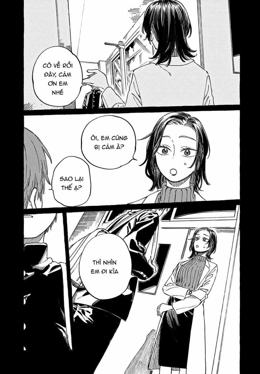 Boku No Suki Na Hito Ga Suki Na Hito - Chương 20 - ảnh 26
