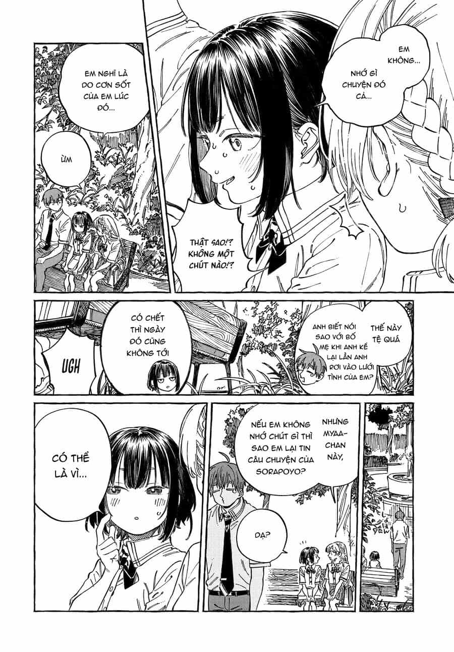 Boku No Suki Na Hito Ga Suki Na Hito - Chương 20 - ảnh 29