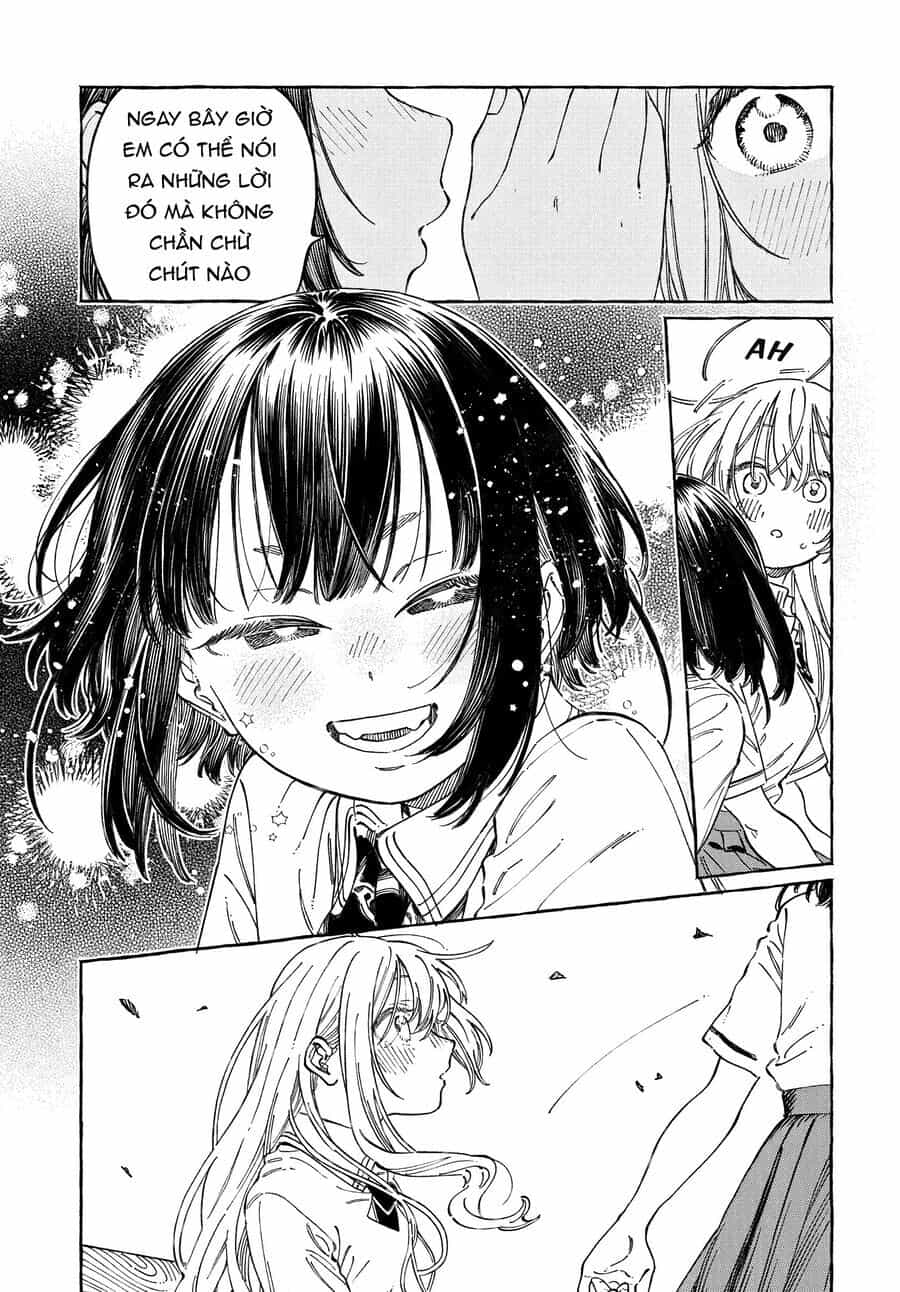 Boku No Suki Na Hito Ga Suki Na Hito - Chương 20 - ảnh 30