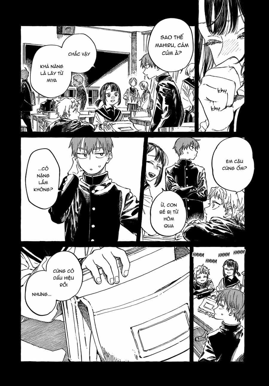 Boku No Suki Na Hito Ga Suki Na Hito - Chương 20 - ảnh 4