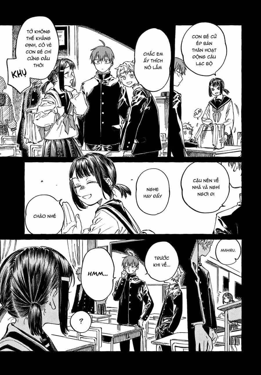 Boku No Suki Na Hito Ga Suki Na Hito - Chương 20 - ảnh 5