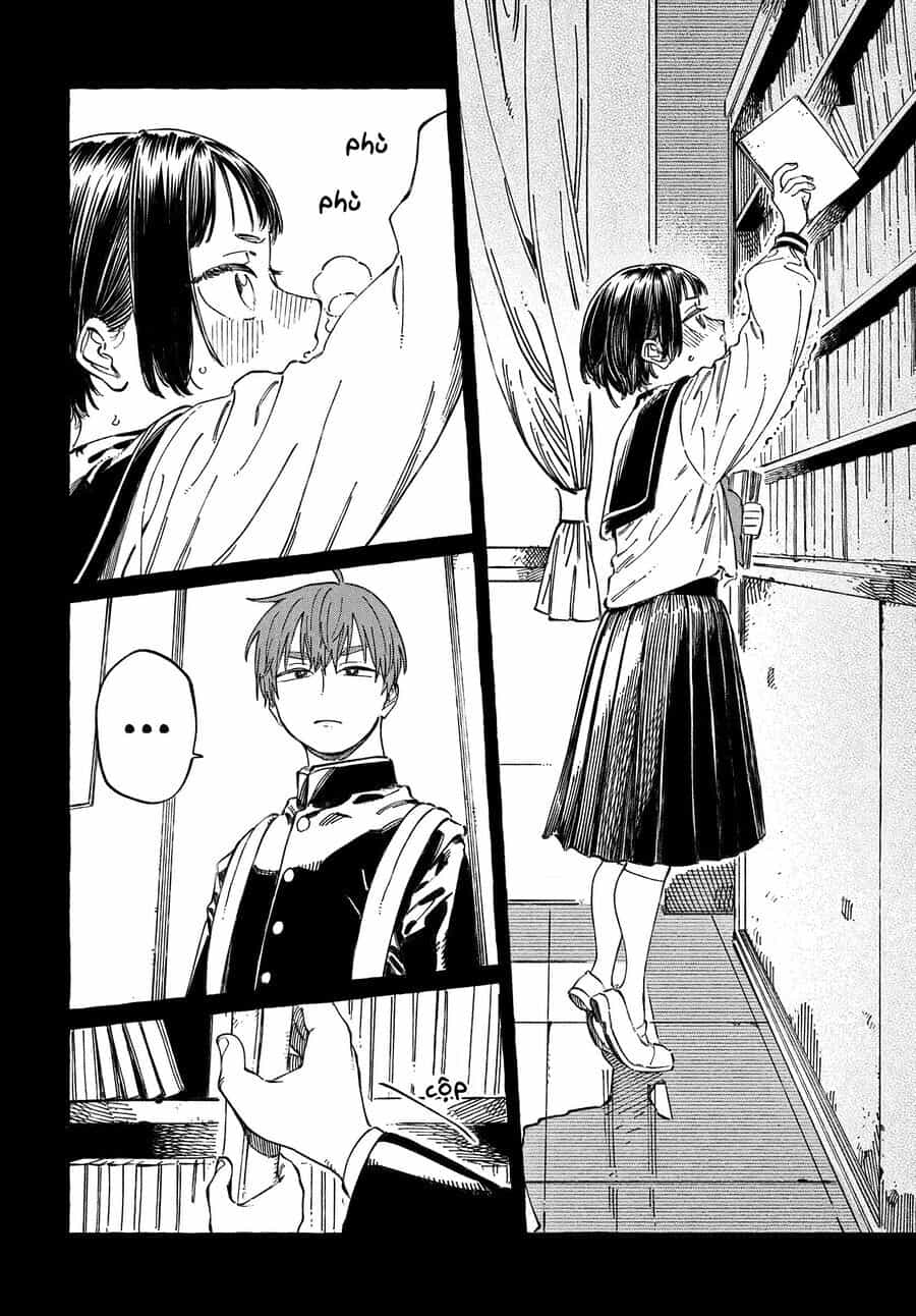 Boku No Suki Na Hito Ga Suki Na Hito - Chương 20 - ảnh 8