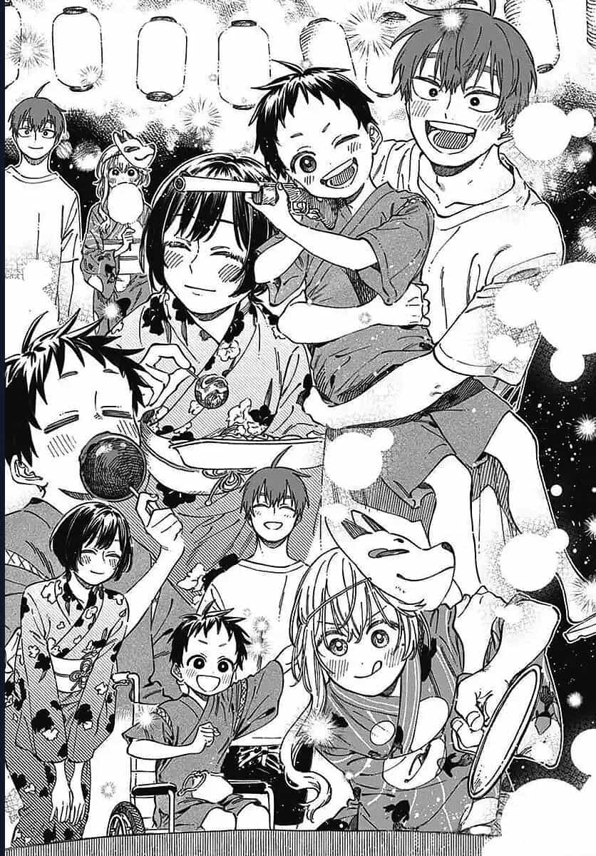Boku No Suki Na Hito Ga Suki Na Hito - Chương 21 - ảnh 13