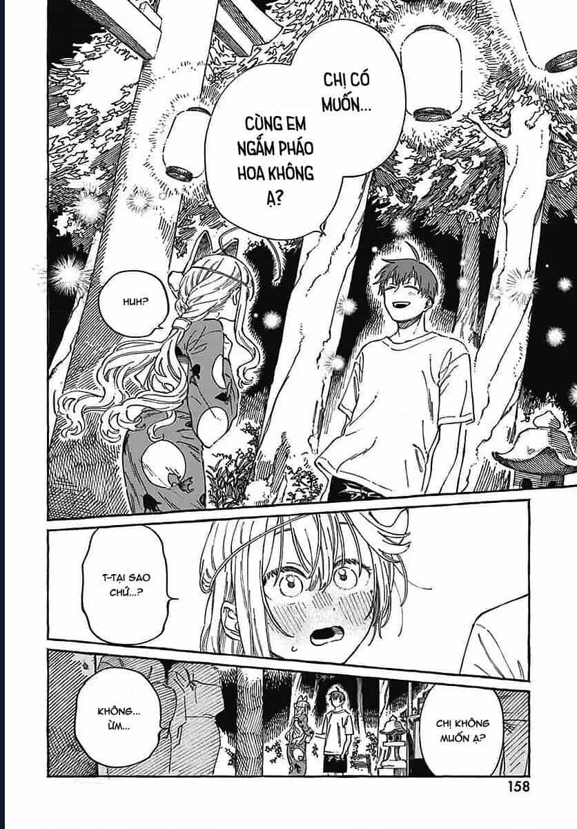 Boku No Suki Na Hito Ga Suki Na Hito - Chương 21 - ảnh 22