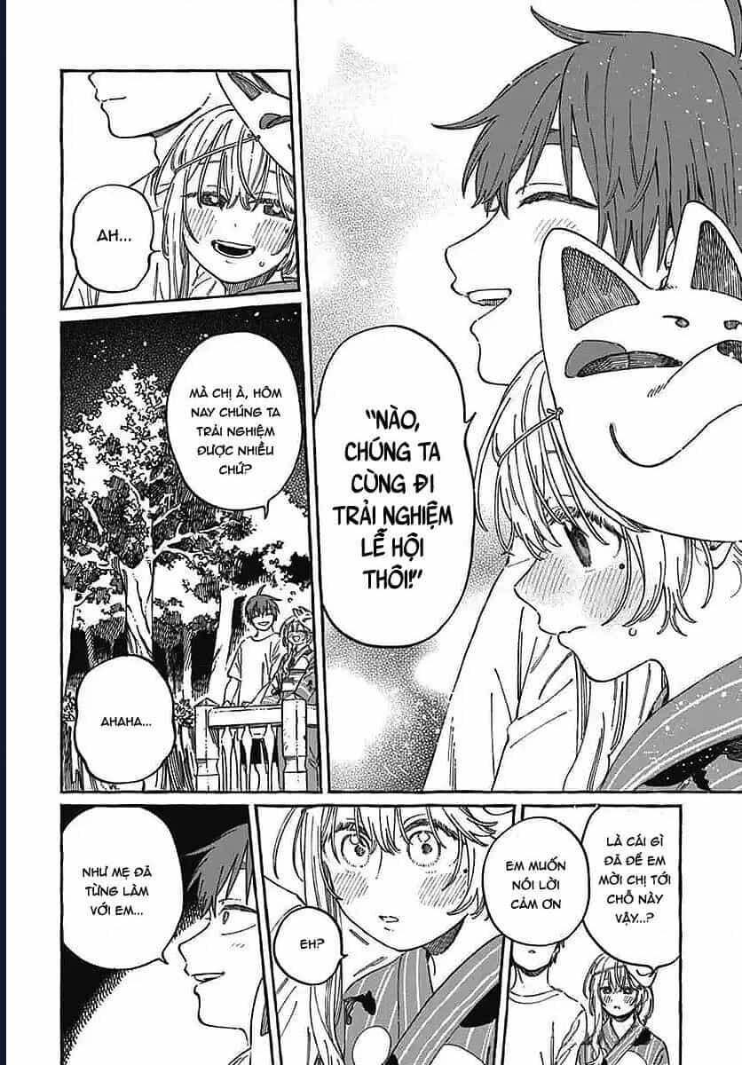 Boku No Suki Na Hito Ga Suki Na Hito - Chương 21 - ảnh 28