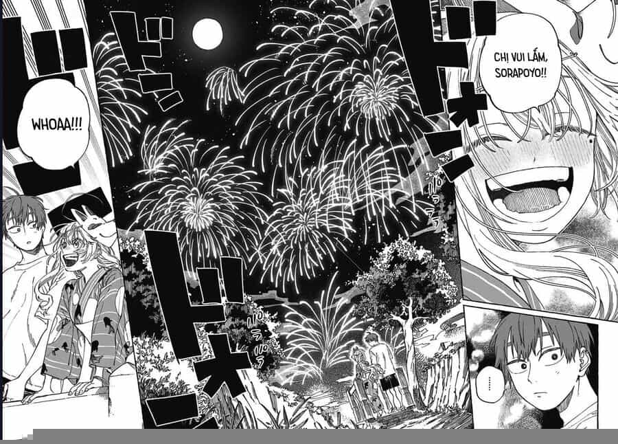 Boku No Suki Na Hito Ga Suki Na Hito - Chương 21 - ảnh 30