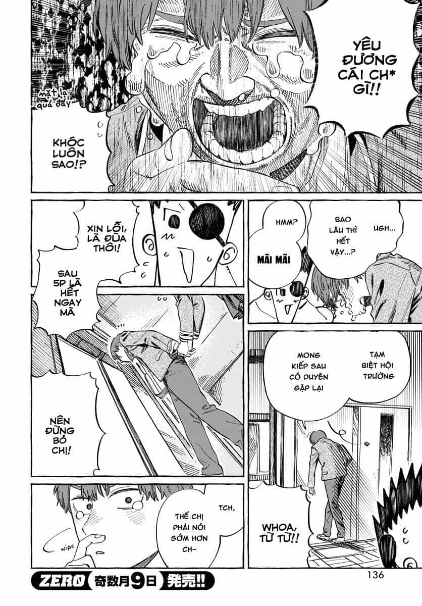 Boku No Suki Na Hito Ga Suki Na Hito - Chương 2 - ảnh 21
