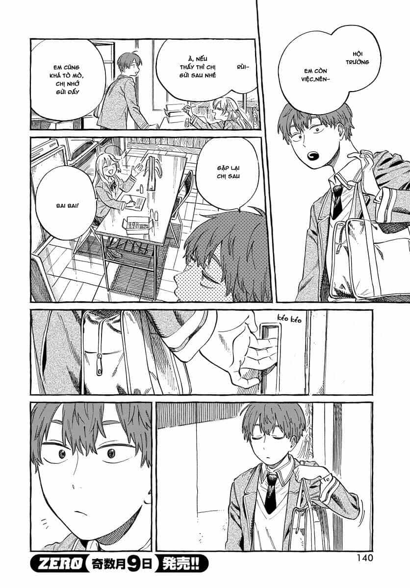 Boku No Suki Na Hito Ga Suki Na Hito - Chương 2 - ảnh 25