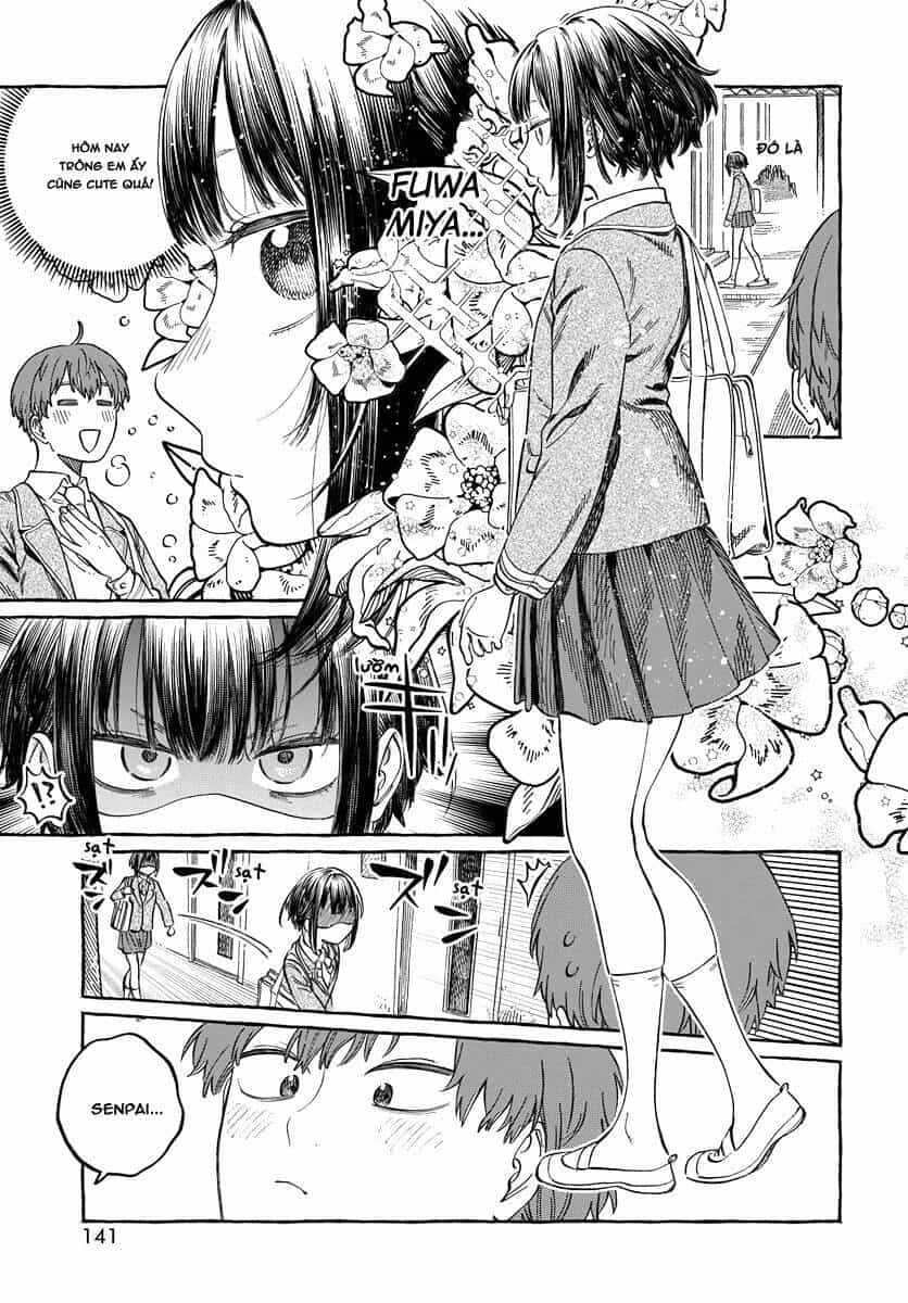 Boku No Suki Na Hito Ga Suki Na Hito - Chương 2 - ảnh 26